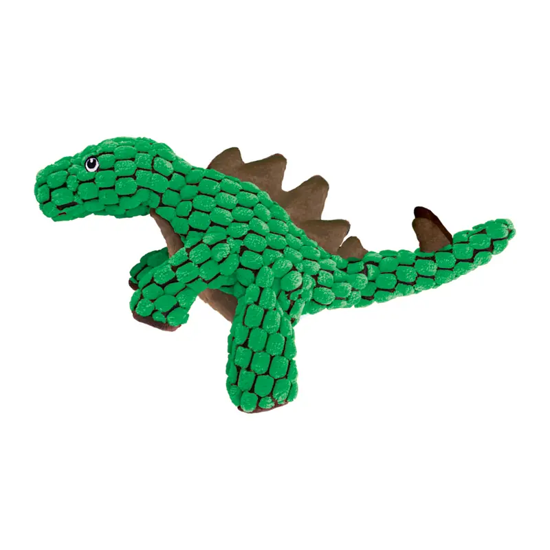 Kong Dynos Stegosaurus Green, S