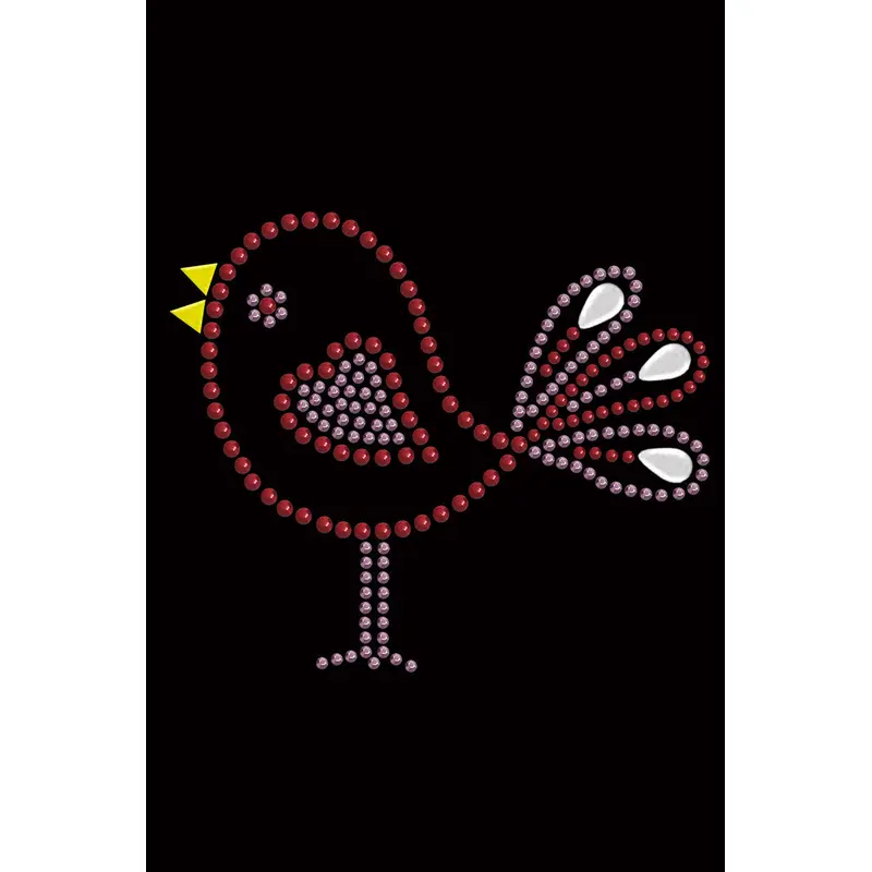 Little Bird 2 - Bandanna