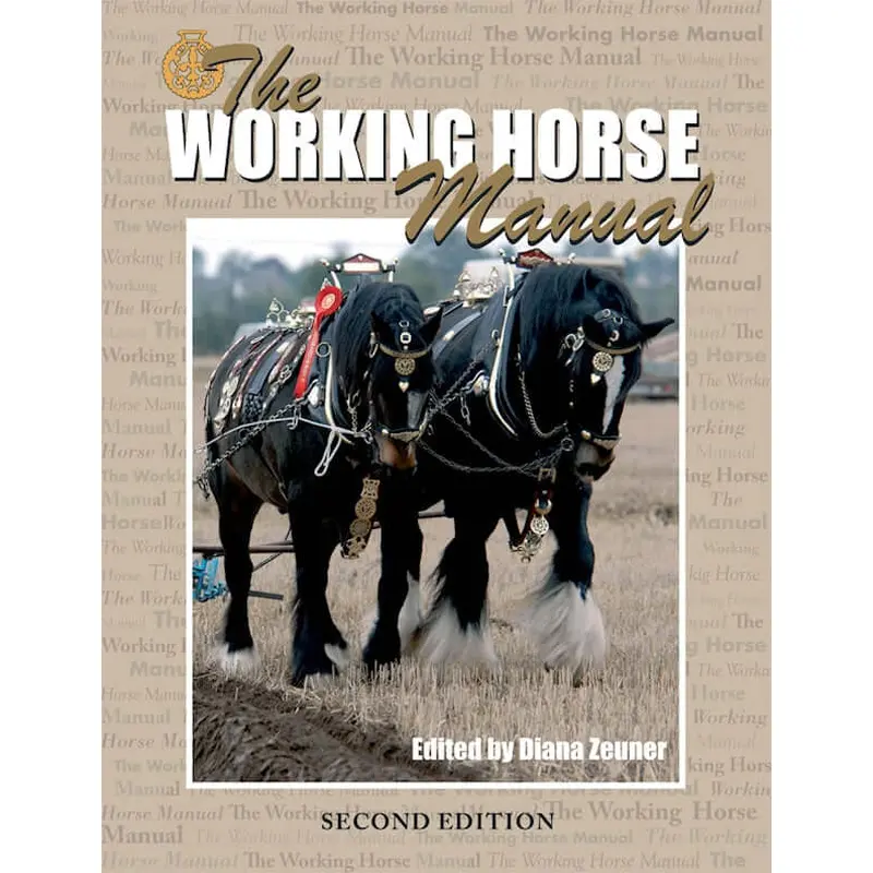 The Working Horse Manual