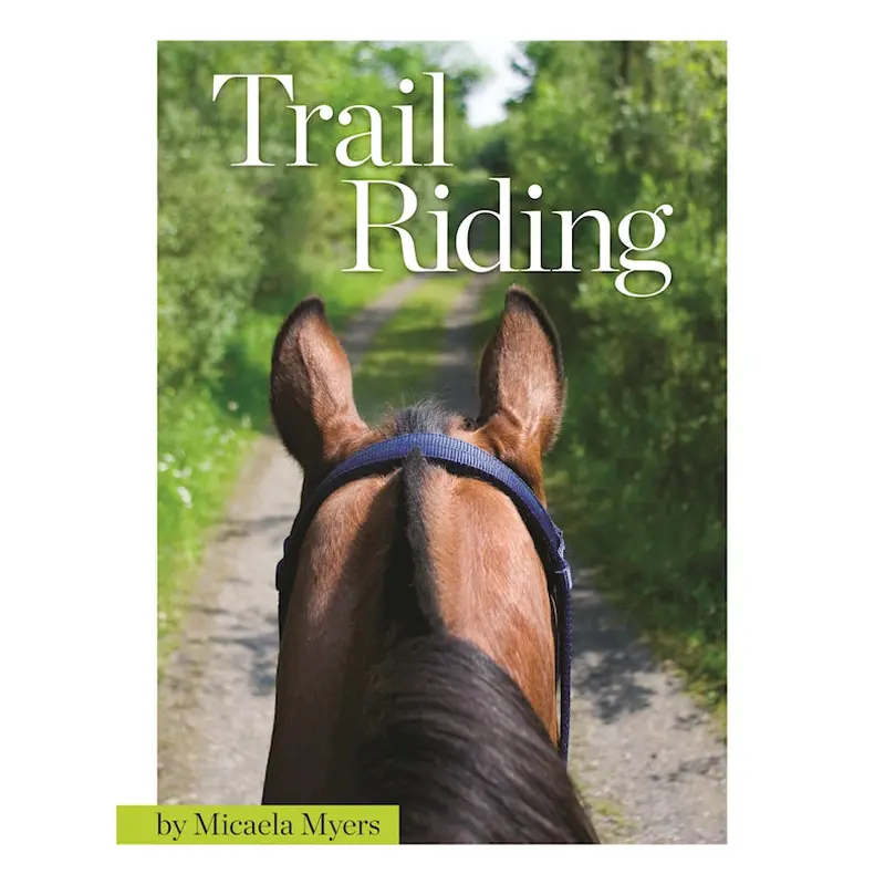 Trail Riding