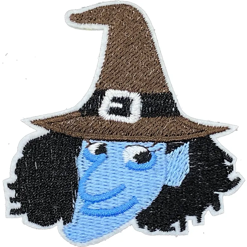 Witch - Patch
