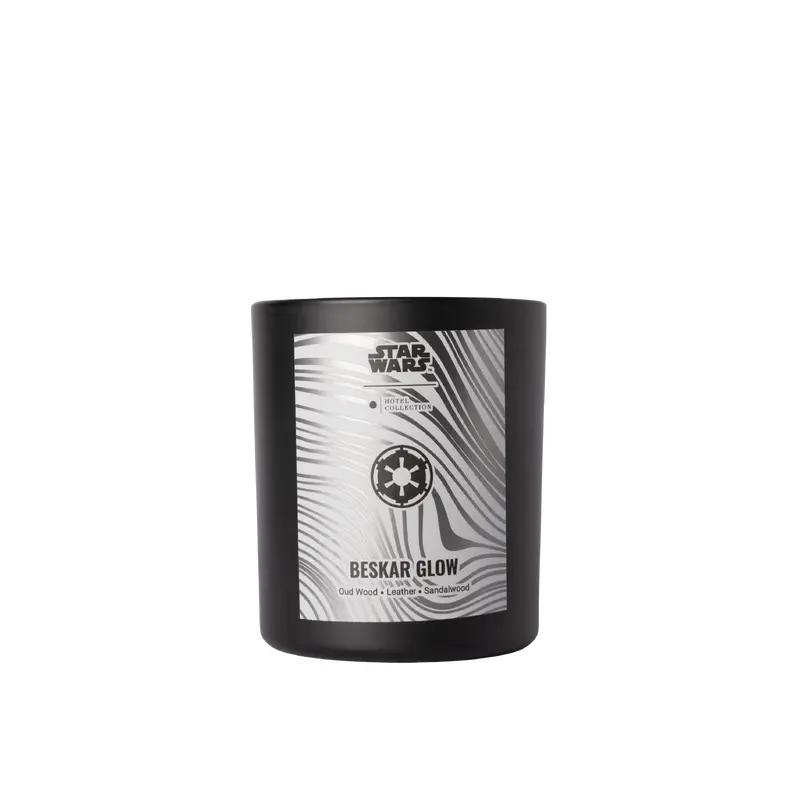 Star Wars My Way Candle