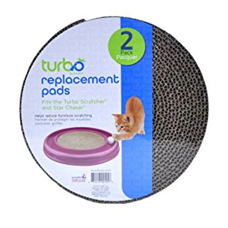 Bergan Replacement Scratcher Pad