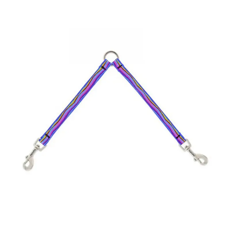 Lupine Leash Coupler 1" Wide-24" Long Ripple Creek