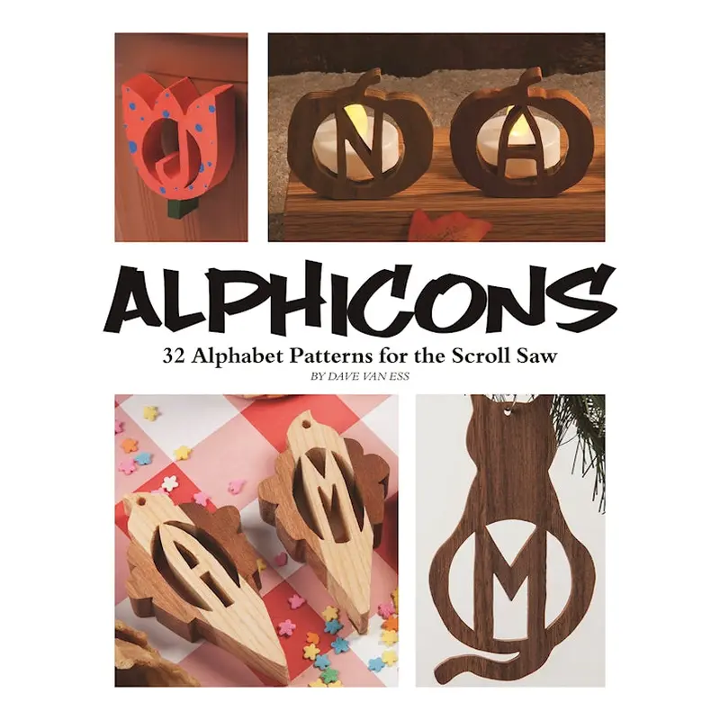 Alphicons
