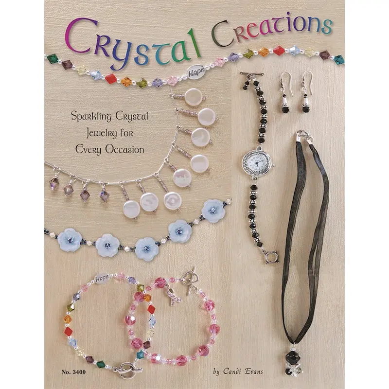 Crystal Creations