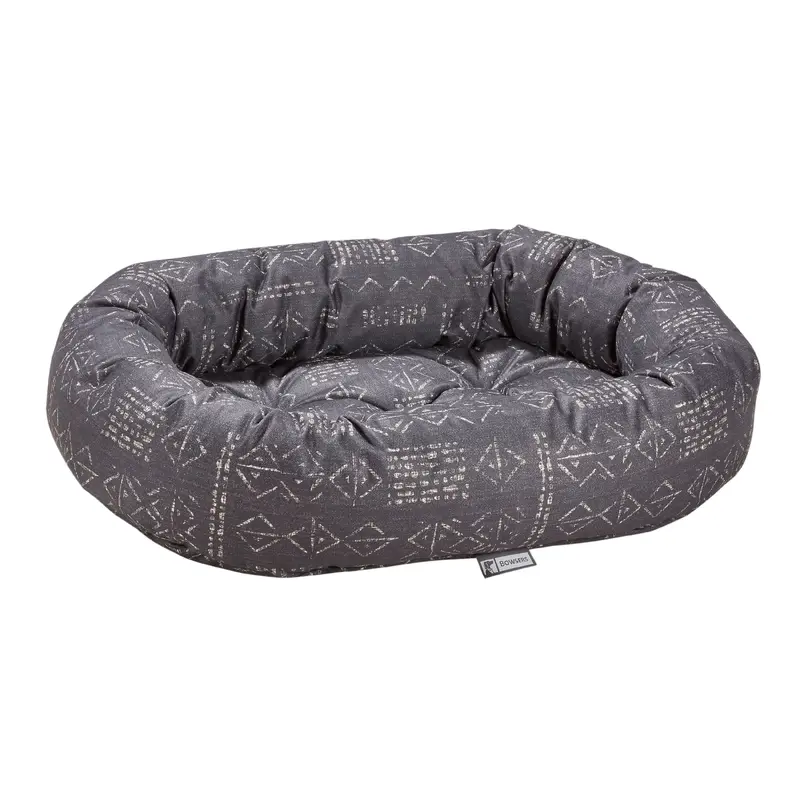 Donut Bed Tulos