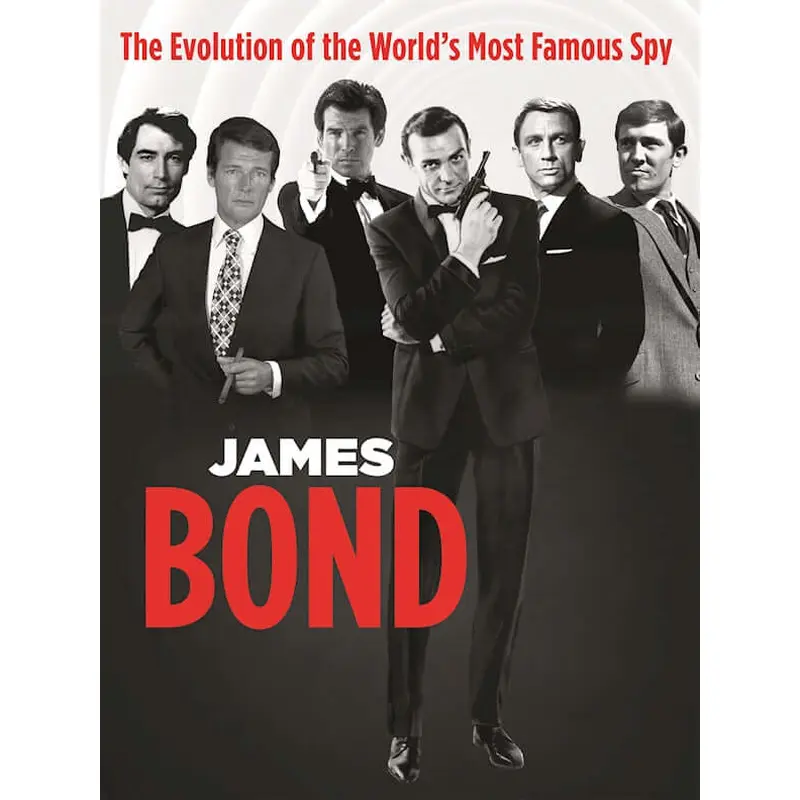James Bond