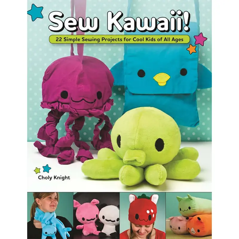 Sew Kawaii!