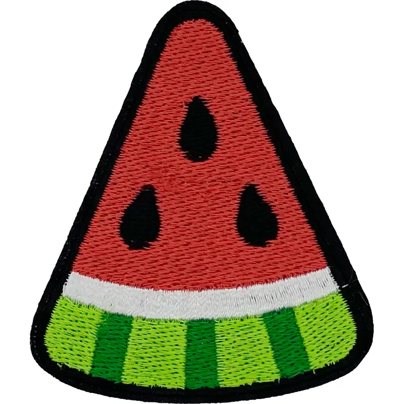 Watermelon 2- Patch
