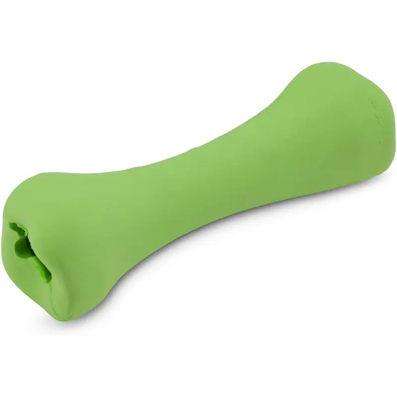 Beco Pet Natural Rubber Bone