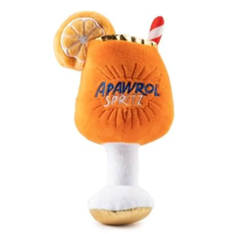 Haute Diggity Apawrol Spritz