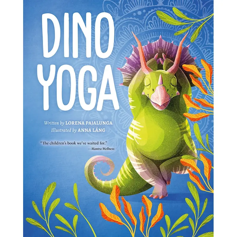 Dino Yoga