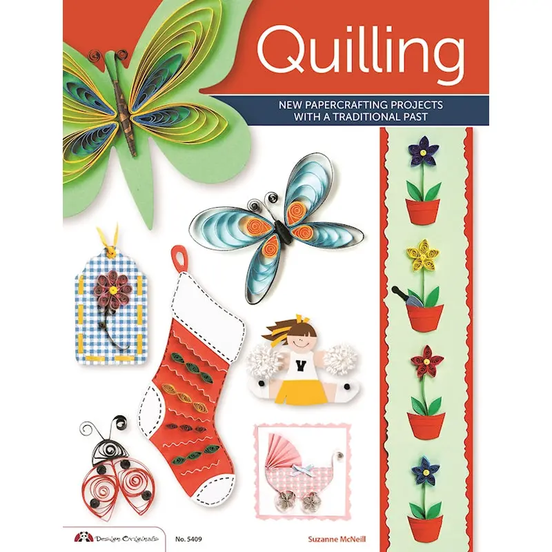 Quilling