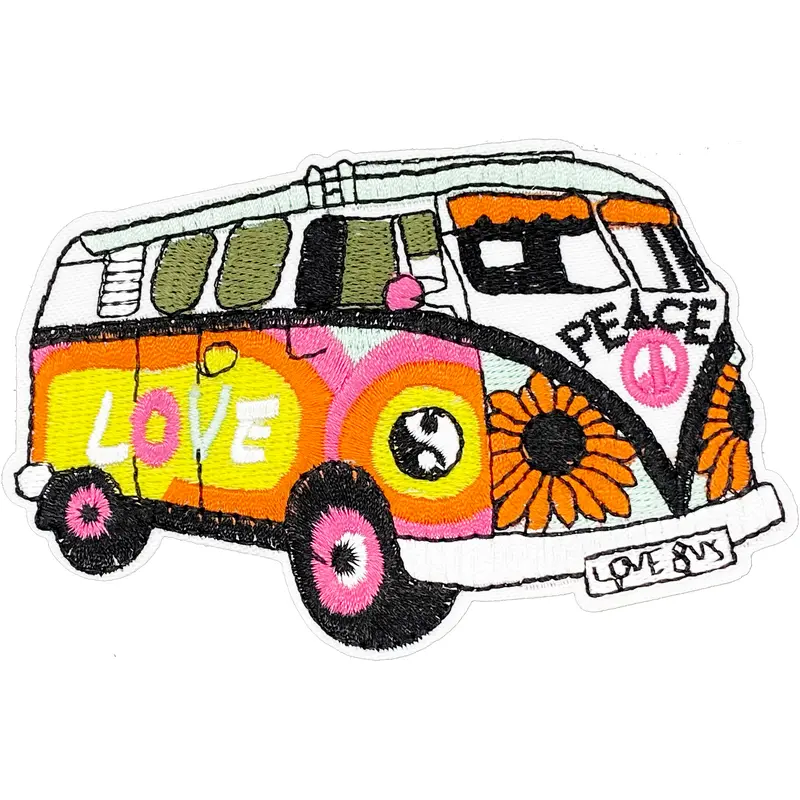 VW Van- Patch