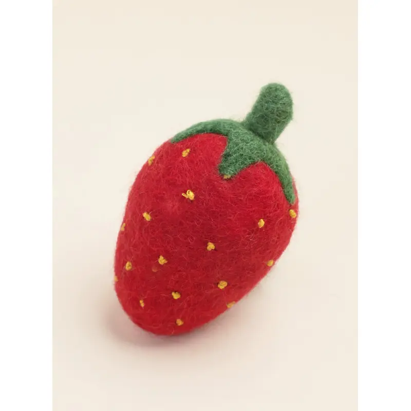 DOGGY STRAWBERRY