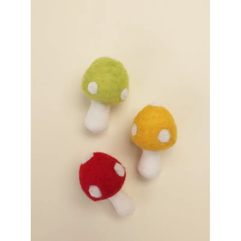 KITTY SHROOMS