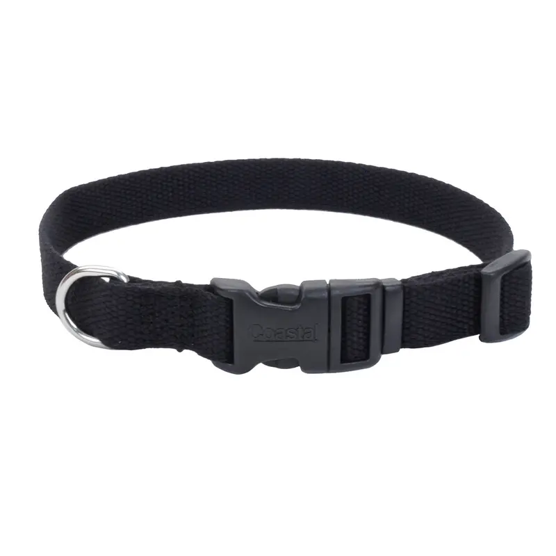 Coastal Soy Dog Collar