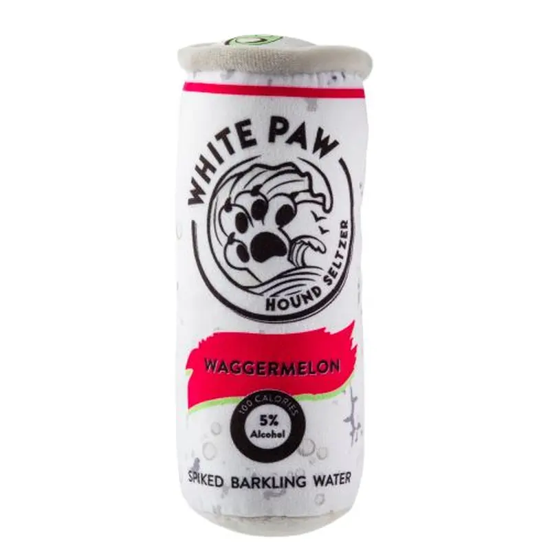 White Paw - Waggermelon by Haute Diggity Dog