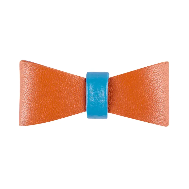 BOW TIE - VIBRANT SUNSET