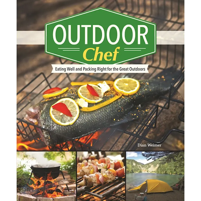 Outdoor Chef