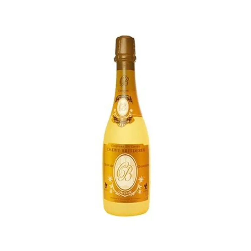 Silly Squeakers  Wine Bottle - Crispaw