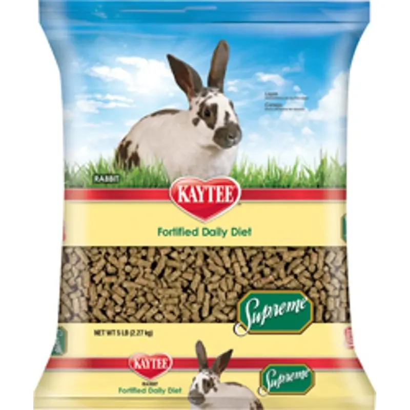 SUPREME RABBIT DAILY BLEND