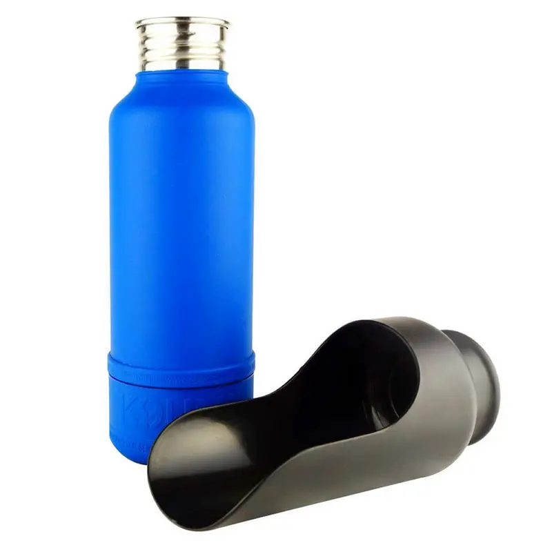 H20 4 K9 Insulated Dog Water Bottle