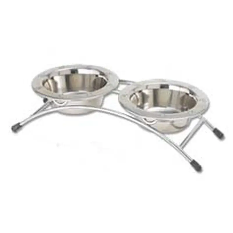 Petrageous Aruba Arched Feeder 3 pc. set