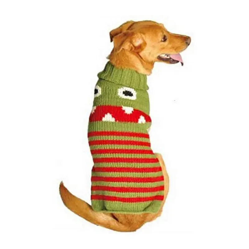 Little Monster Sweater