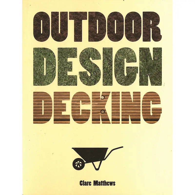 Outdoor Design: Decking