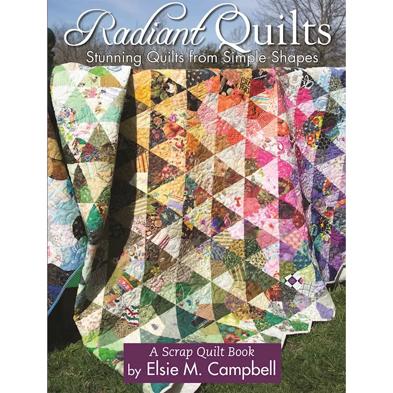 Radiant Quilts