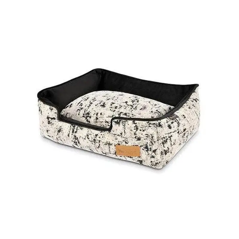 P.L.A.Y. Lounge Bed Celestial, Night Sky Black