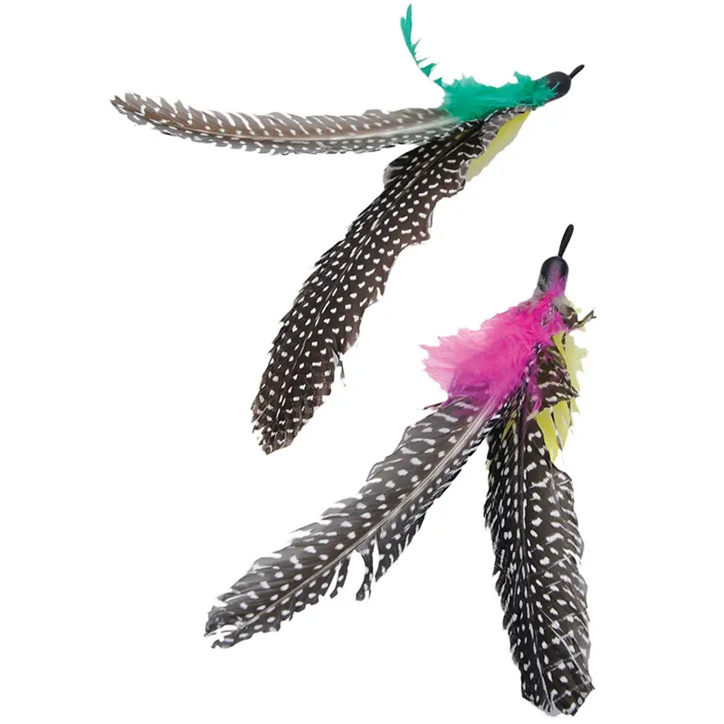 Bergan Turbo 2 Pack Feather Replacement