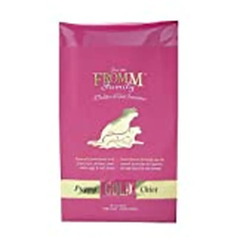 Fromm Puppy Gold Dog Food 15lb