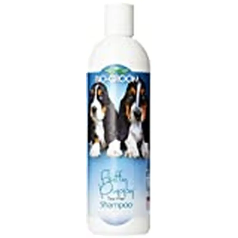 Bio Groom Fluffy Puppy Tear Free Shampoo 12oz
