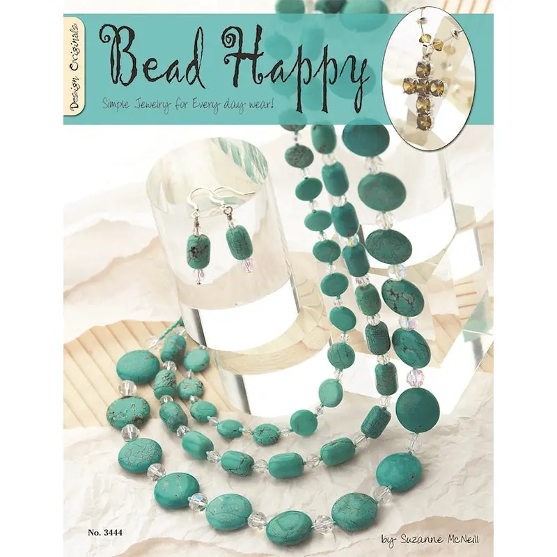 Bead Happy