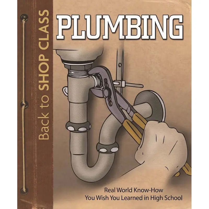 Plumbing