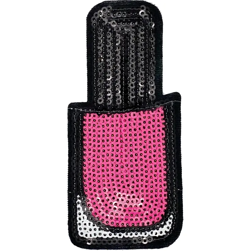 Sequin Nail Polish - Patch