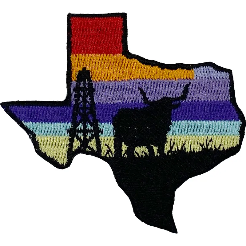 Texas - Patch