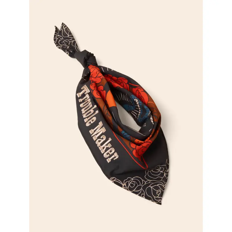 Trouble Maker Bandana