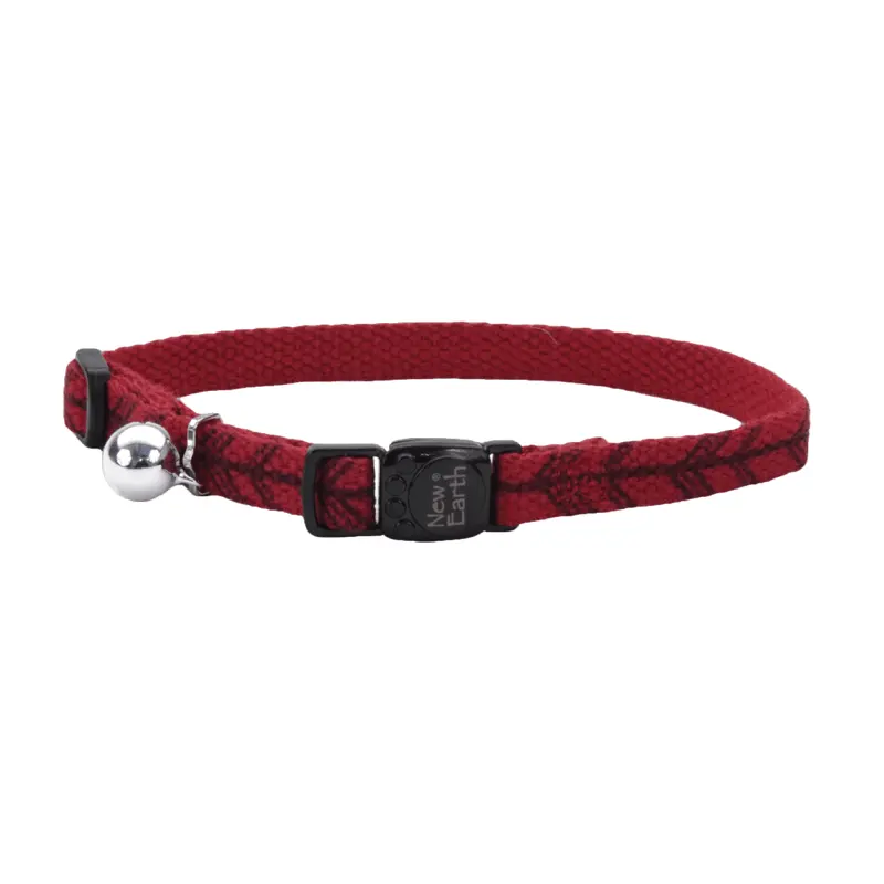 Coastal Soy Breakaway Cat Collar