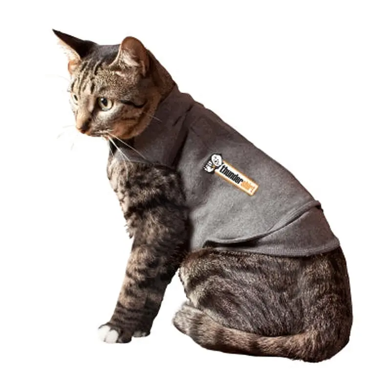 Thundershirt for Cat