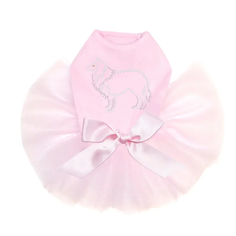 Collie Outline -Custom Tutu