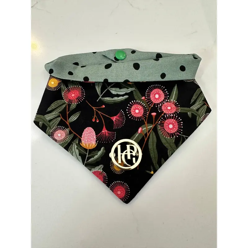 The Botanic Scarf