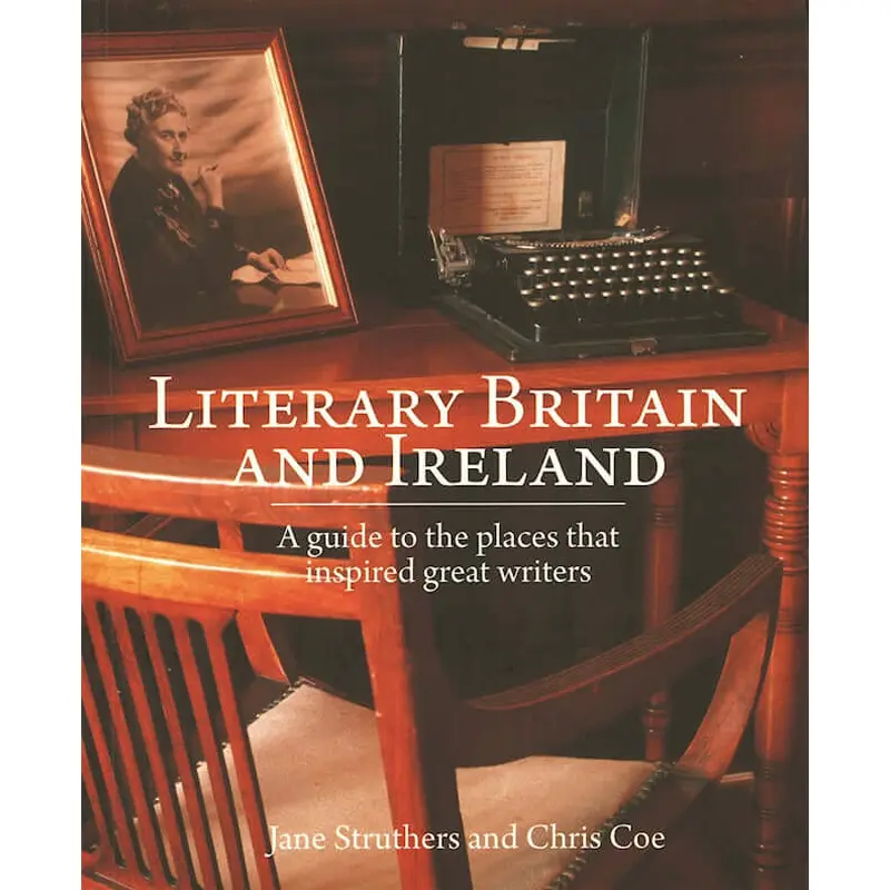 Literary Britain and Ireland