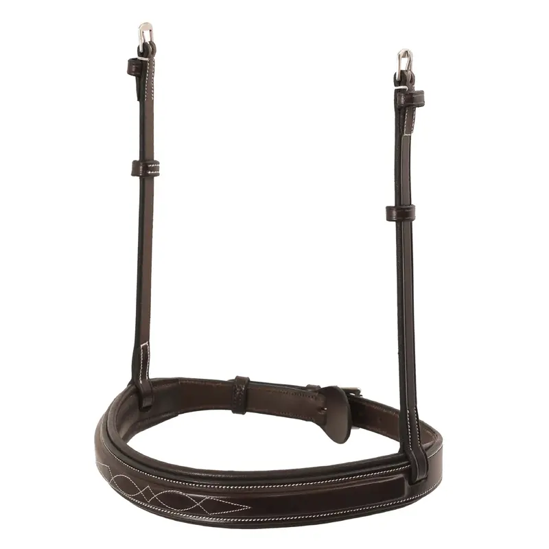 Replacement Noseband of ExionPro Padded Hunter Bridle