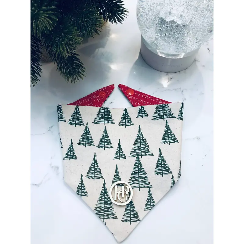 The Scandi Scarf
