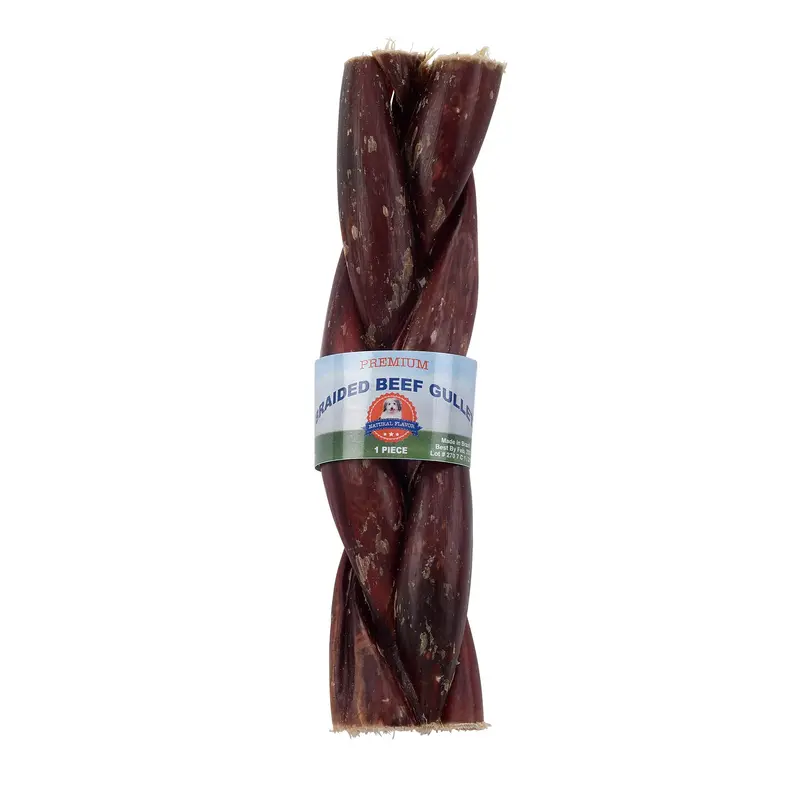 Lennox Braided Beef Gullet