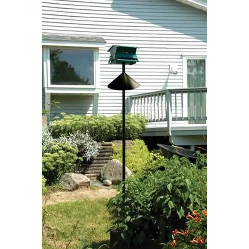 Woodlink 18" Wrap Around Squirrel Baffle